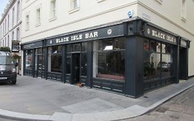 Black Isle Bar And Rooms